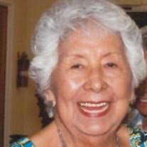 Ernestine Mercado Obituary