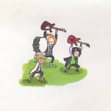 twitter 宿敵 キャラ イラスト 面白い画像