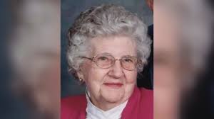 Obituary: Dennis, Norma Elizabeth