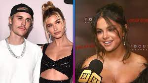 Hailey Bieber Thanks Selena Gomez for Speaking Out Amid Rumored Feud, Shares Message About Social Media | Entertainment Tonight
