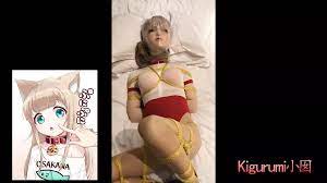 kigurumi breathplay 