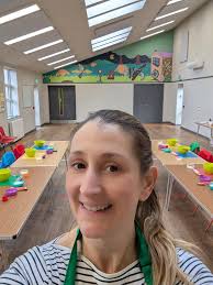🌟 Hello Arnold Community! 🌟 I'm Keely, a local mum of two and the proud  owner of Fun Little Foodies Nottingham Central! 👩‍🍳🍎  https://www.dodays.co.uk/providers/fun-little-foodies-nottingham-central/classes  We're