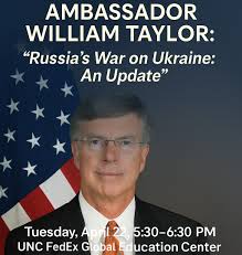 𝐉𝐨𝐢𝐧 𝐔𝐬 𝐟𝐨𝐫 𝐚 𝐒𝐩𝐞𝐜𝐢𝐚𝐥 𝐄𝐧𝐝-𝐨𝐟-𝐒𝐞𝐦𝐞𝐬𝐭𝐞𝐫  𝐂𝐨𝐧𝐯𝐞𝐫𝐬𝐚𝐭𝐢𝐨𝐧 𝐰𝐢𝐭𝐡 𝐃𝐚𝐯𝐢𝐝 𝐒𝐭𝐮𝐭𝐭𝐚𝐫𝐝! The  University of North Carolina at Chapel Hill is honored to welcome back 𝐃𝐚𝐯𝐢𝐝  𝐒𝐭𝐮𝐭𝐭𝐚𝐫𝐝 — distinguished ...