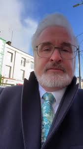 Meeting shop owners across Cork North Central today. The message is the  same. Small businesses feel abandoned. The cost of doing business is too  high. They are forced to pass these costs to you. ...