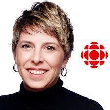 J'ai le plaisir de vous annoncer que j'occupe désormais le poste de  Journaliste à la rédaction chez CBC/Radio-Canada à Montréal !