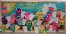 Summertime Summer Classroom Door Decorations