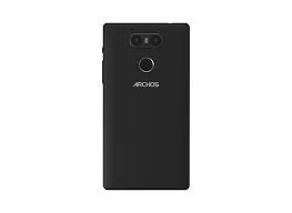ARCHOS Sense 55S, Smartphones - Überblick