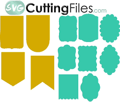 Build A Banner 1 Cricut Banner Birthday Banner Template Banner