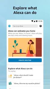 The api key enables amazon services to recognize your app. Amazon Alexa For Android Apk Download