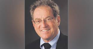 Obituary: Martin L. Fried, Lawyer Was a Rock Star