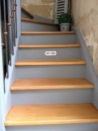 Photosescalier.com » photos escalier » repeindre escalier. Petits Changements Maison De Famille Decoration Escalier Idees Escalier Deco Escalier