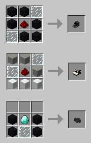 Held items can still be obtained as rare drops from mega bosses. Minecraft Crafting Pixelmon Catet C
