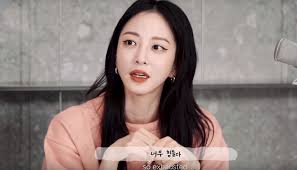 한예슬이 "극단적 선택을 생각해본 적 있다"며 전한 우울증 극복 방법 | 허프포스트코리아 LIFE