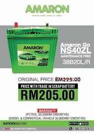 Check spelling or type a new query. Bateri Amaron Yang Jauh Lebih Kuasa Bateriku Manjung Facebook