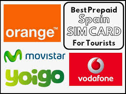 Please note us your travel date, our service will. Buying A Sim Card In Spain In 2021 Traveltomtom Net