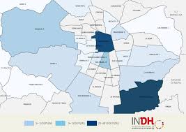 La comuna de el bosque y parcialmente la comuna de san bernardo iniciaron este jueves 16 de abril, a las 22.00 horas, una cuarentena obligatoria. Indh Querellas Del Indh Rm Por Golpizas Se Concentran En Comunas De Santiago Y Puente Alto Indh