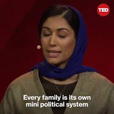 She has some really valid points.😍