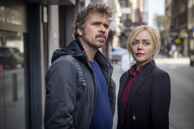 Hidden Assets (2021 - ): Episode Guide - BritishTV.com