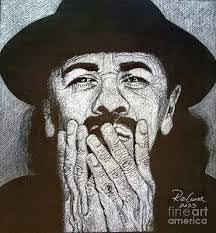 Rod Conner's Instagram, Twitter & Facebook