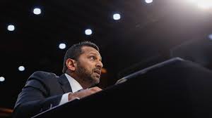 Kash Patel’s Performative Deflections
