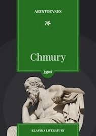 Chmury Arystofanes Darmowy Ebook Legimi Online