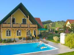 Urlaub Auf Dem Bauernhof Mit Hauseigenem Schwimmbad In Osterreich Sudsteiermark Geniessen Sie Mit Ihren Kind Ferien Ferienwohnung In Osterreich Ferienwohnung