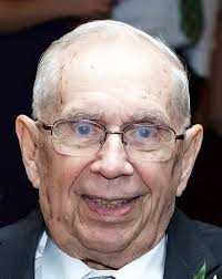 John Zabel Obituary (2011)