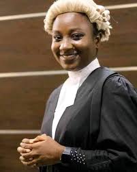 Late junior pastor's wife is beautiful