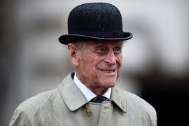 O palácio de buckingham, no reino unido, anunciou a morte do príncipe philip, aos 99 anos. Principe Philip Marido Da Rainha Elizabeth E Internado Mundo G1