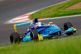 Nyck de vries and former mclaren driver stoffel vandoorne both compete for the mercedes eq formula e team alongside their duties as mercedes reserves, and de vries led the fe standings heading into the final round on sunday. The Patience Behind Nyck De Vries Long Road To The F2 Title Fight Formula Scout