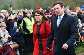 She is due to give birth any day now, but princess eugenie has made time for a rare video appearance this teigen says she's a bit off after reaching the week her son, who was delivered at 20 weeks, was due to be born. Uk S Princess Eugenie Gives Birth To 1st Child A Baby Boy
