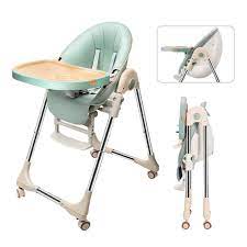 Maybe you would like to learn more about one of these? Chaise Haute Pour Bebe Enfant Evolutive Reglable Et Pliable 5 Hauteurs Differentes Dossier Enfant Inclinable 5 Positions Cdiscount Puericulture Eveil Bebe
