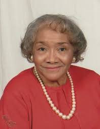 Obituary for Willie Louise Robinson