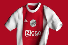 Check spelling or type a new query. Gerucht Oude Logo Keert Komend Seizoen Terug Op Het Wedstrijdshirt Ajaxfanzone Nl