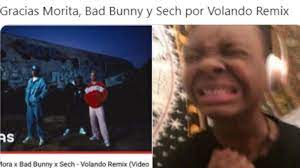 Discover bad bunny, latest, mora, sech, volando remix ringtone. Fbeunkronikf5m