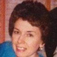 Daisie Mary Bleed Obituary 2012