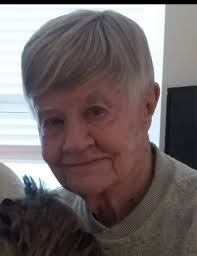 Contributions to the tribute of Mary Poth