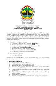 Indeed dapat menerima bayaran dari perusahaan tersebut, membantu agar indeed tetap. Penerimaan Brt Dinas Perhubungan Jawa Tengah Minimal Sma D3 S1 Terbaru Tahun 2020 Rekrutmen Lowongan Kerja Cpns Bumn Bulan Agustus 2021