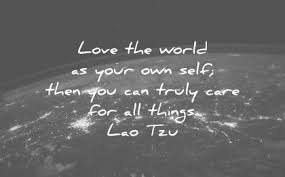 If it is something that sits on the shelf that you don't know what to do with, it is not true to the nature of love! 135 Nature Quotes