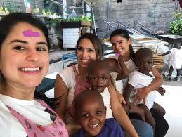 Crowdfunding For Good From JustGiving