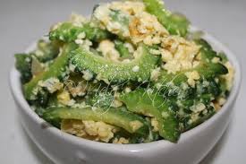 Mely S Kitchen Ginisang Ampalaya Vegetable Recipes Vegetable Dishes Cooking Recipes