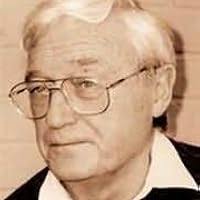 Roy Lewis (Author of The Sedleigh Hall Murder)