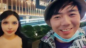 dj梦露veronica素颜- 抖音