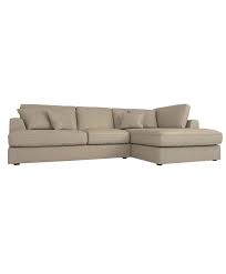 However, a corner sofa is an optimal alternative for a family as well as a bachelor, for a large space and a smaller one, and for a modern. Stratus Large Right Hand Fabric Corner Sofa Brand Interiors