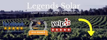Hours may change under current circumstances Legends Solar Energy Home Facebook