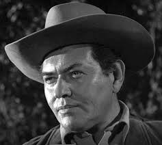 Rawhide" Encounter at Boot Hill (TV Episode 1965)