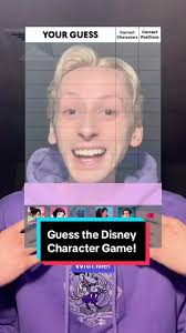 Disney Cracking The Code