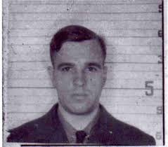 Pilot Officer Roy Thibedeau — Art Osborne