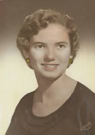 Patricia Finch Obituary