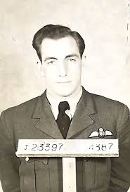 F/O William Nathan Cosman (1918-1944)